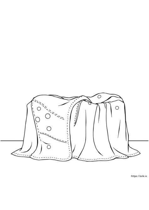 Fabric Coloring