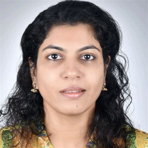 Dr. Smitha Nambiar - General Physician in Thane | Book Online ...