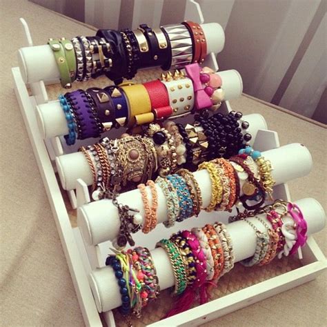 bracelet making organizer