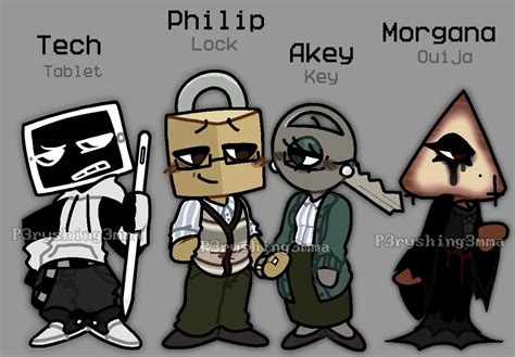 Dandy world oc#22 in 2025 | Dont drink and drive, Dandy, I dont have ...