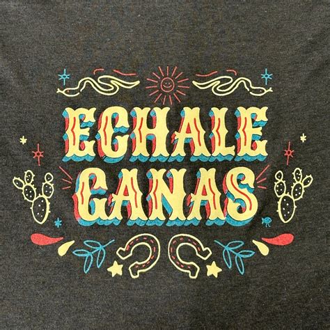 Echale Ganas – Chuco Relic