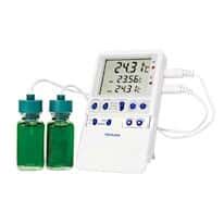 Digital NIST-Traceable Thermometers from Cole-Parmer India