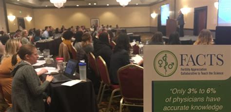 FACTS Conference 的图像结果