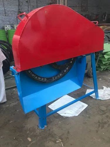 Agriculture Equipments - CHAFF CUTTER MACHINE MANUAL DRIVEN ...
