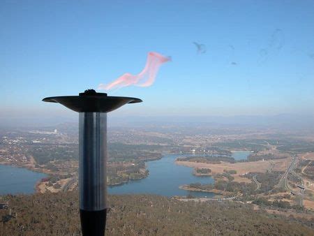 Australia 13 May: Canberra | World Harmony Run