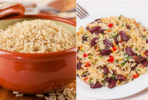 Brown Rice: Health Benefits, Nutrition, & Facts - eMediHealth