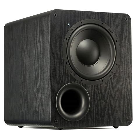 Buy SVS Sound PB-1000 Pro Active Subwoofer Online in India – Home ...