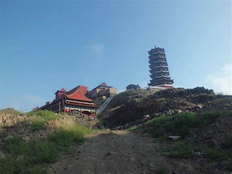 盘点上海市人气最高的十大寺庙，免费的五座寺庙排名竟垫底