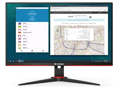 Image result for Linux SSL VPN Client