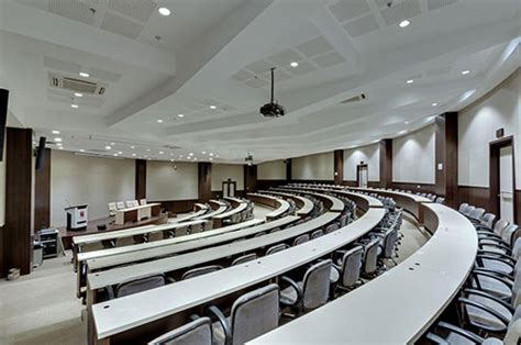 Infrastructure Facilities | Gujarat Campus, NFSU