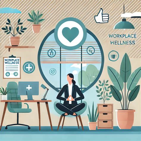 Workplace Wellness: Creating An Environment That Supports Mental Health - Leadership Girl