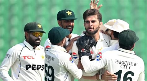 WTC 2025-27: Pakistan Beats South Africa, Moves Up in Points Table as ...