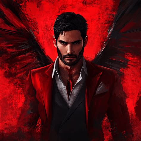 Lucifer Valentine The Dark World Of A Cult Horror Icon