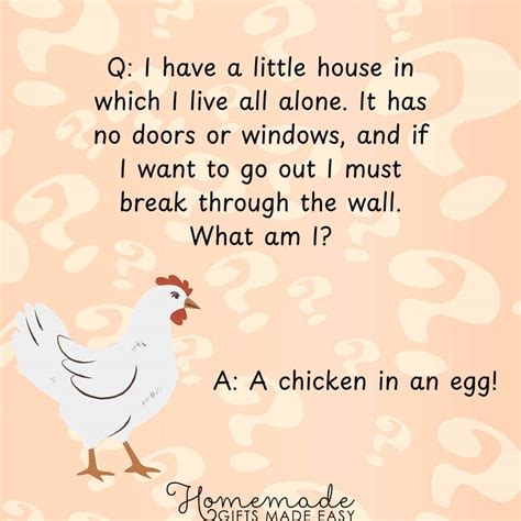 85 Best Brain Teasers (with answers) for Kids and Adults ...