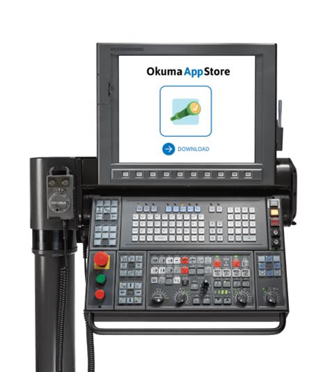 Image result for Okuma Easy Set Software