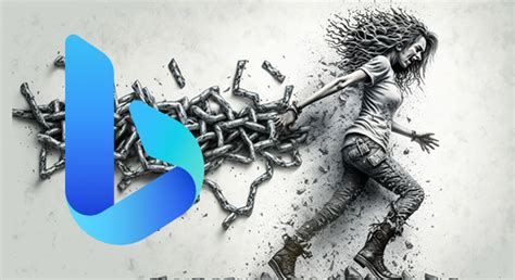 Bing Chat Limited 的图像结果