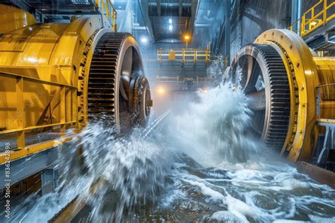 Hydropower Machine 的图像结果