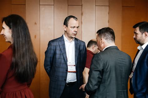 Международная конференция MobiFinance-2023: Организаторы и участники ...