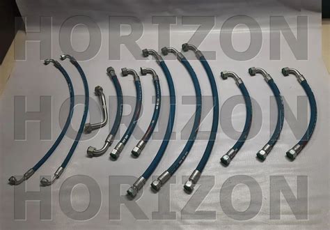 Atlas Copco Compressors Spares - ATLAS COPCO COMPRESSORS HOSE Trader ...