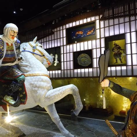 SHOSENKYO CRYSTAL SOUND SUISHOHOSEKI MUSEUM (2026) All You Need to Know ...