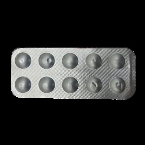 FEMIPRISTAL 5MG CAPSULE 10'S Price, Uses, Side Effects & Substitutes ...