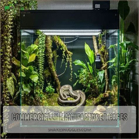 Image result for How Long Are Ball Python Cages