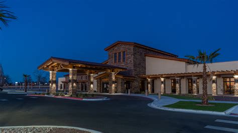 Our Facility – Three Crosses Regional Hospital