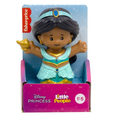 Disney Princess Little People Figure Case of 27