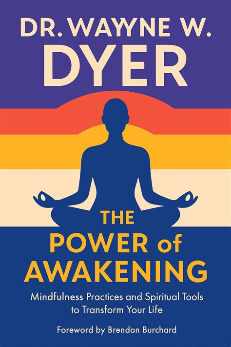 The Power of Awakening Book Summary with PDF, Quotes & Audio