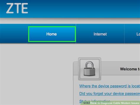 Image result for Modem Problems
