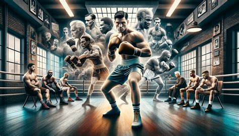 Image result for Boxing Shadow Boxing