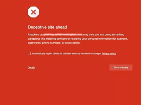 Chrome will guard users falling prey to deceptive ads (HT Tech)