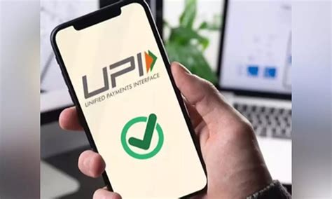 UPI payments see surge in India, leading people to overspending too ...