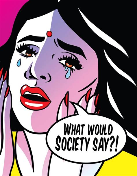 Pop Art - What Would Society Say - Posters by Tallenge Store | Buy ...