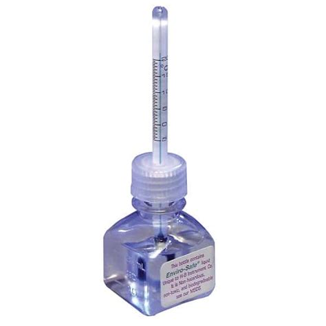 H-B Instrument B61001-0500 FRIO-Temp Oven Verification Thermometer; 95 ...