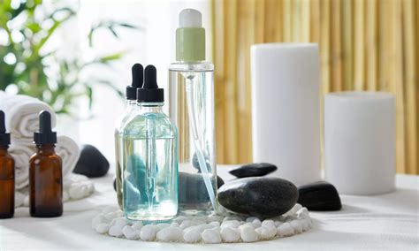 Asian Hot Stone Massage Therapy - From $60 - Alexandria | Groupon