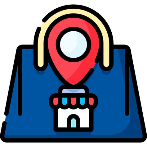 Go Local Icon 的图像结果