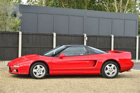 Honda NSX (1992) kopen - Classic Trader