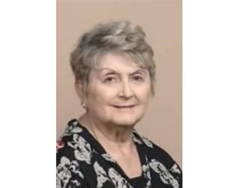Bonnie M. Hill Obituary (2022) - Galesburg, IL - Hinchliff-Pearson-West ...