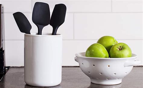 Buy P-Plus International Silicone Spatula Set 3-pcs - 446ºF Heat ...