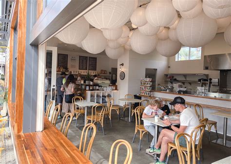 TOP 5 Santa Barbara Coffee Shops | Quality + Atmosphere • Abroad with Ash
