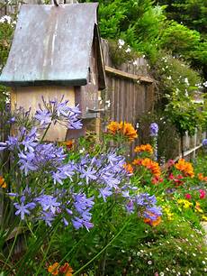 Our Cottage Garden by S Cottage Garden Once Upon A Time Tales Our Cottage Garden