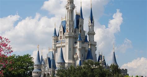 Walt Disney World Resort near Orlando, Florida – Official Site