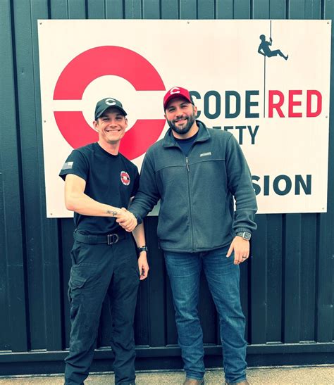 Image result for Code Red Safety Training