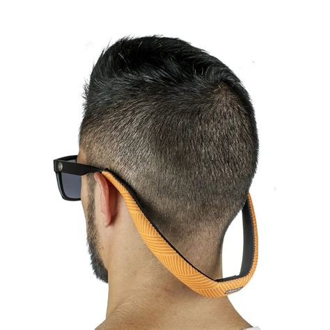 Carson Neoprene Floating Eyewear Retainer with Foam-Core Technology ...