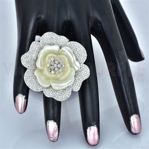 Finger Rings _ Latest Finger Ring Designs for Women & Girls Online ...