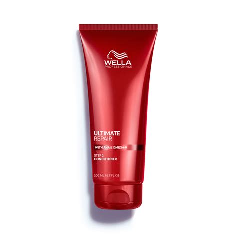 Ultimate Repair Conditioner For Damaged Hair | Wella Professionals PT