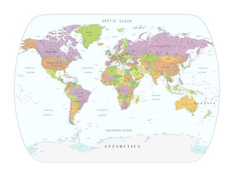 Worldwide Map 的图像结果