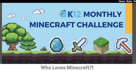 Fun Minecraft Challenges 的图像结果