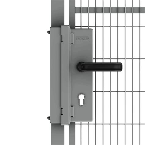 Euro Cylinder Lock - Troax